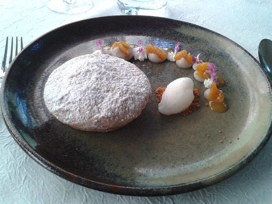 Auberge de Launay
