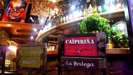 La Bodega