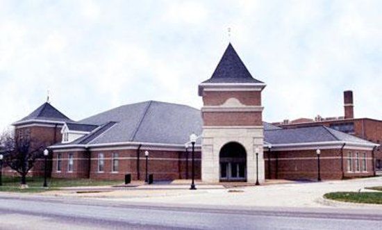 Pella Public Library