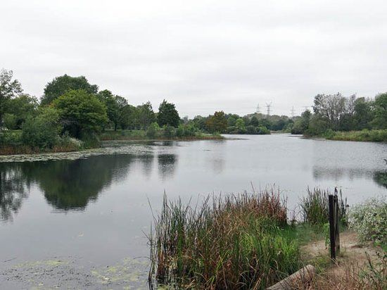 Lake Katherine Nature Center