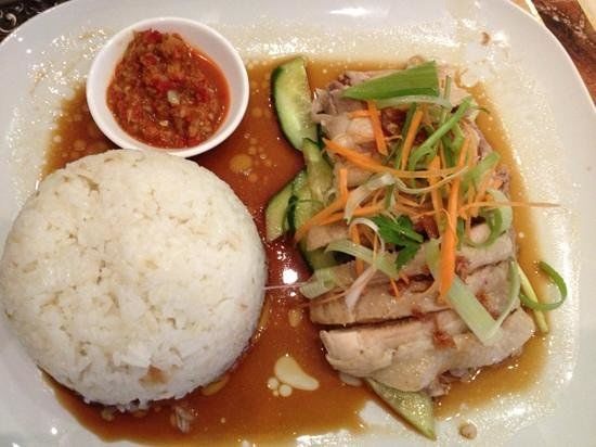 Selera Malaysian Restaurant