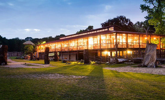 KIWARA Lodge