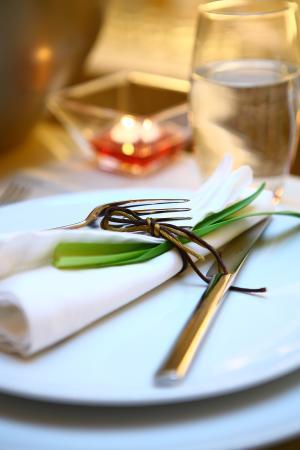 O&B Athens All Day Bar Restaurant