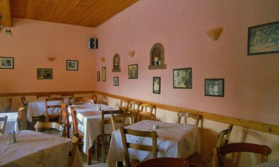 Taverna Gargadouas