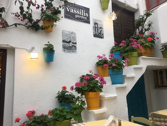 Taverna Vassilis