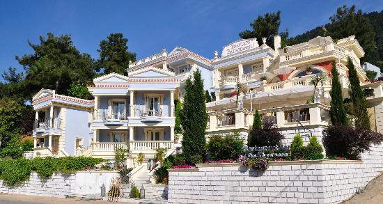 La Terrasse Restaurant