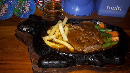 Agape Restaurant