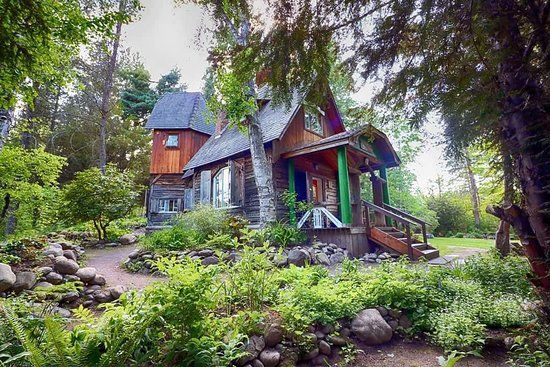 Zuckerberg Island Heritage Park