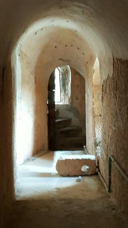 Museo de Las Momias de Santa Elena