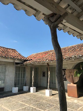 Casa de la Cultura Agustin Lara