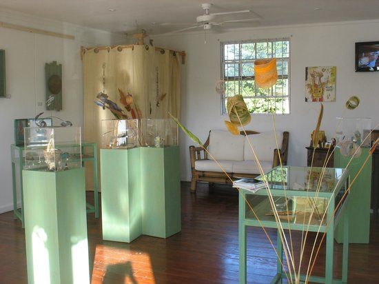 Tiyi By Design Art Jewelry Studio