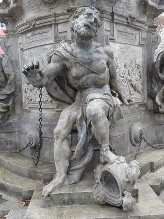 Kurfürstendenkmal