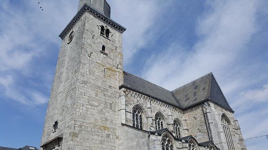 Sint-Remacluskerk