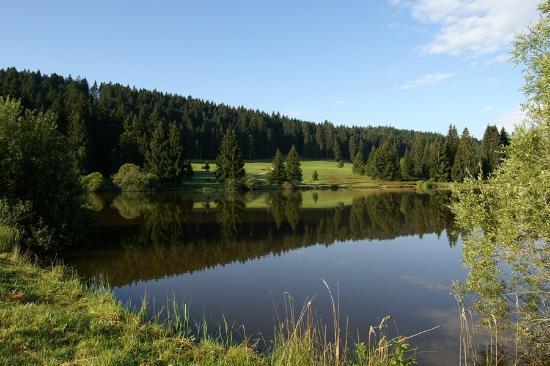 La Combe Tabeillon