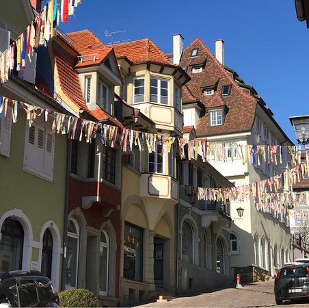 Altstadt Engen