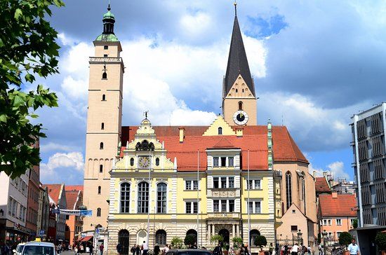 Altes Rathaus