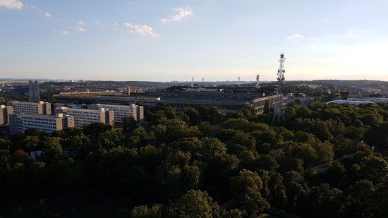 Stadion Evžena Rošického