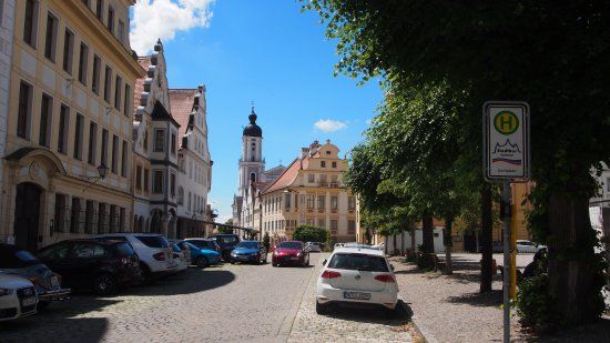 Stadtmuseum Neuburg