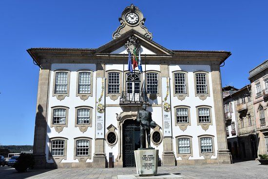 Praça de Camões