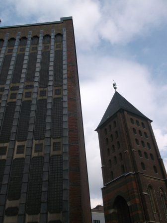 St. Antonius