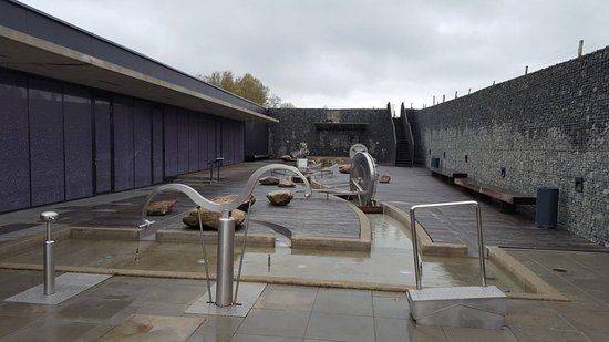 Vodni dum u prehrady Zelivka