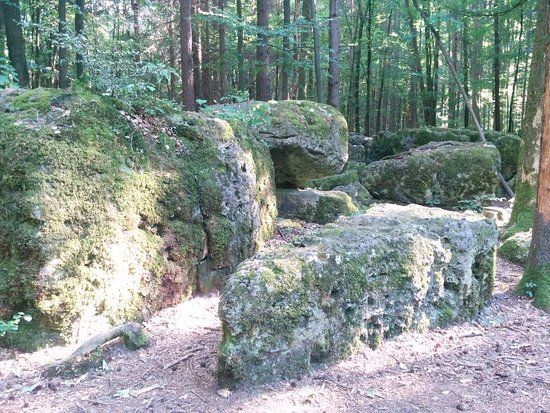 Druidenhain