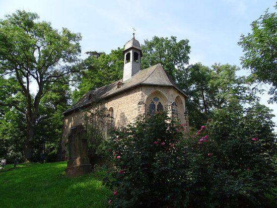 St. Michaelskapelle