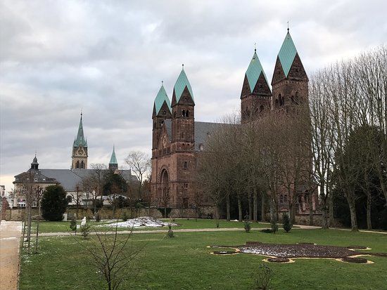 Church of the Redeemer