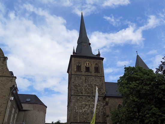 St. Peter und Paul