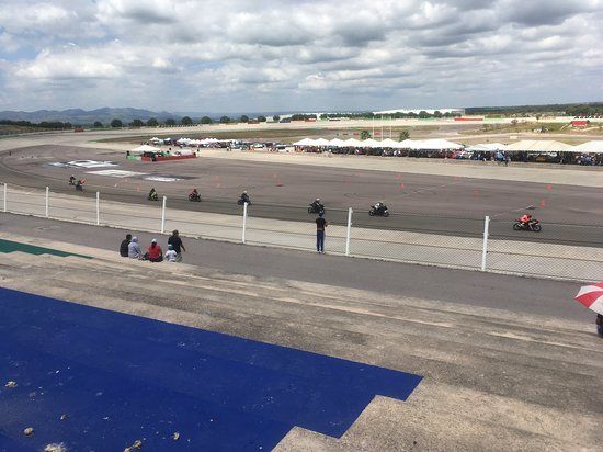 Autodromo Internacional Aguascalientes