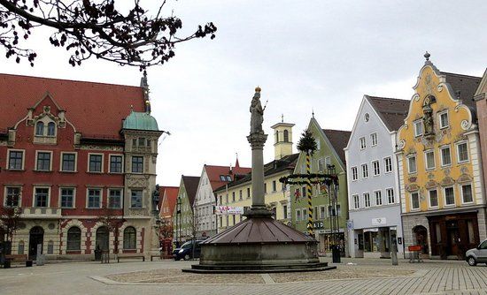 Rathaus