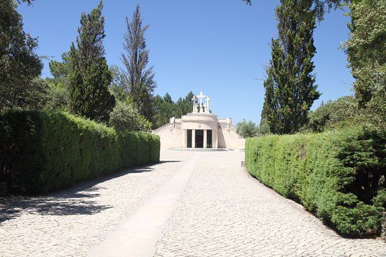 Valinhos Sanctuary