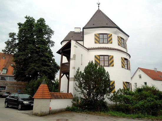 Collegturm