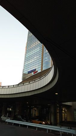 Nocty Plaza