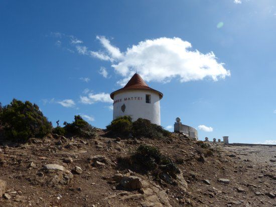 Moulin Mattéi
