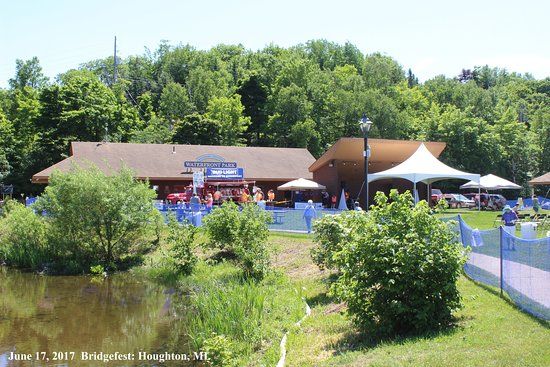 Ray Kestner Waterfront Park