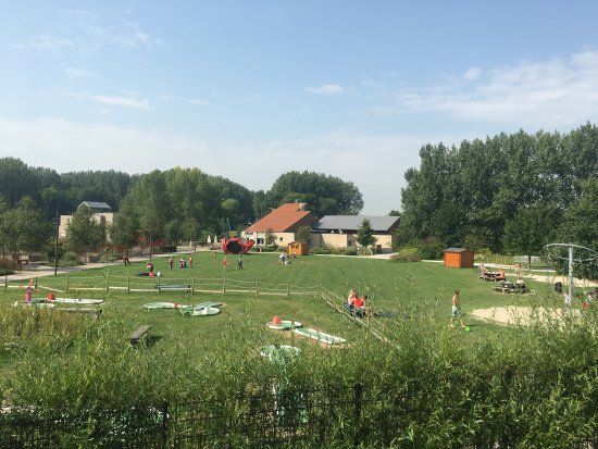 Parc Galamé