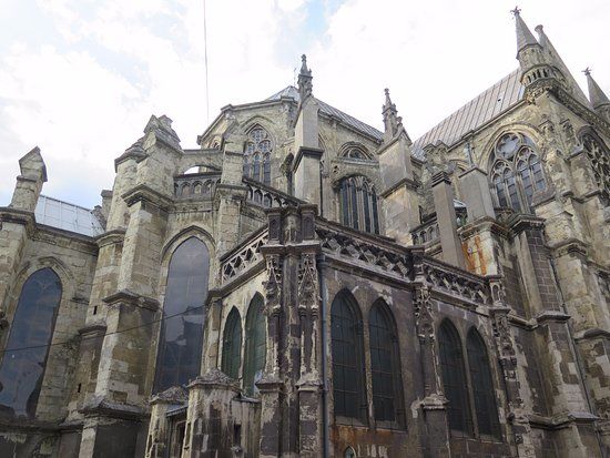 Notre-Dame-du-Saint-Cordon