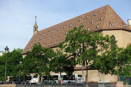 Johanniskirche