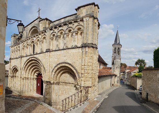 Saint-Jacques-kerk