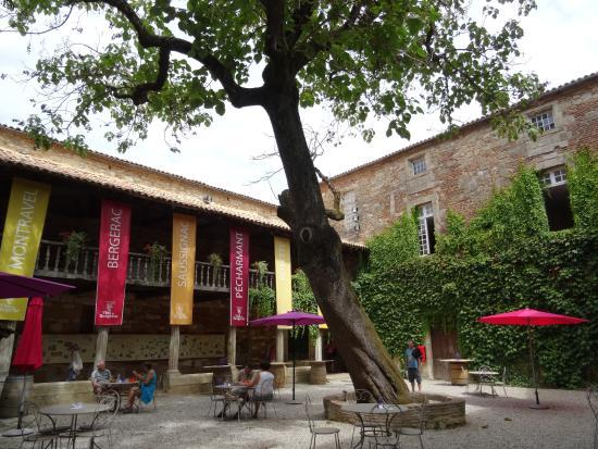 Musée de la Ville
