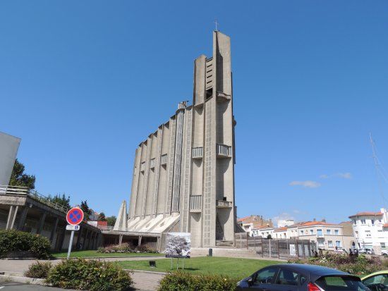 Notre-Dame de Royan