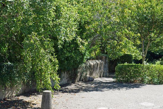 Fontaine Alhaxurruta