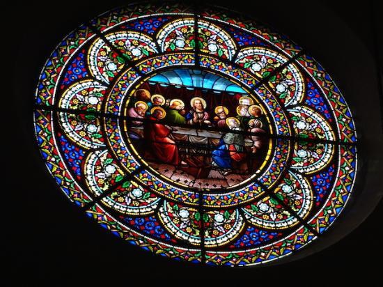 Eglise Saint-Pierre