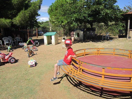 Ferme Zoo