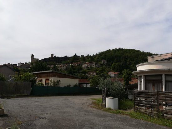Fort d'Aubin