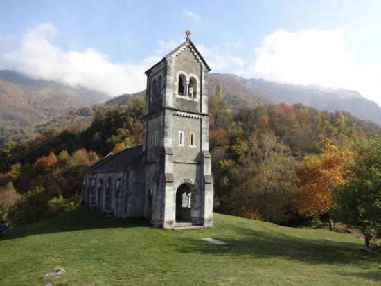 Chapelle de Solférino