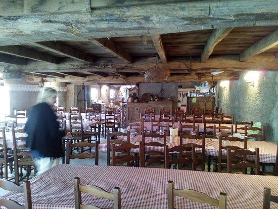 Ferme de Peyrouse