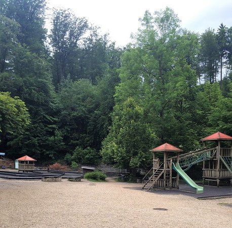 Wildpark Roggenhausen