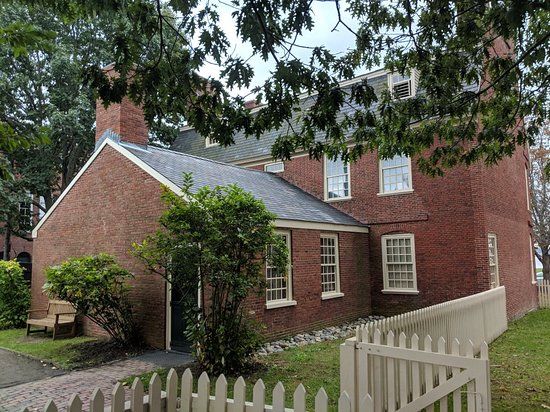 Derby House